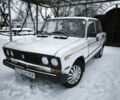 Білий ВАЗ 2106, об'ємом двигуна 0 л та пробігом 100 тис. км за 450 $, фото 1 на Automoto.ua