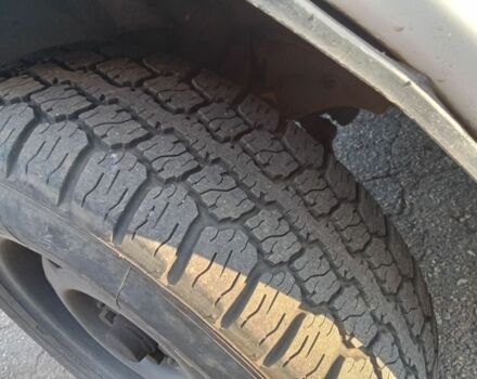 ВАЗ 2106 1989 в Кривом Роге на Automoto.ua Белый ВАЗ 2106, объемом двигателя 1.3 л и пробегом 69 тыс. км за 648 $, фото 7 на Automoto.ua