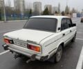 Белый ВАЗ 2106, объемом двигателя 1.3 л и пробегом 1000 тыс. км за 548 $, фото 2 на Automoto.ua
