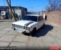 Белый ВАЗ 2106, объемом двигателя 1.3 л и пробегом 123 тыс. км за 550 $, фото 1 на Automoto.ua