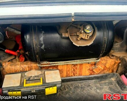 Білий ВАЗ 2106, об'ємом двигуна 1.5 л та пробігом 263 тис. км за 700 $, фото 9 на Automoto.ua