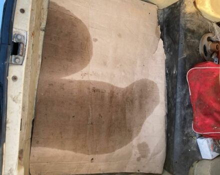 Белый ВАЗ 2106, объемом двигателя 1.3 л и пробегом 240 тыс. км за 750 $, фото 8 на Automoto.ua