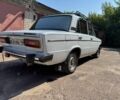 Белый ВАЗ 2106, объемом двигателя 0 л и пробегом 1 тыс. км за 1250 $, фото 3 на Automoto.ua