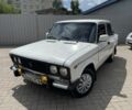 Белый ВАЗ 2106, объемом двигателя 1.6 л и пробегом 333 тыс. км за 642 $, фото 1 на Automoto.ua