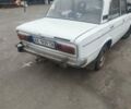 Белый ВАЗ 2106, объемом двигателя 1.5 л и пробегом 156 тыс. км за 950 $, фото 1 на Automoto.ua
