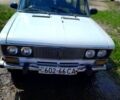 Білий ВАЗ 2106, об'ємом двигуна 1.3 л та пробігом 100 тис. км за 350 $, фото 1 на Automoto.ua