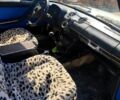 Белый ВАЗ 2106, объемом двигателя 1.5 л и пробегом 0 тыс. км за 400 $, фото 1 на Automoto.ua