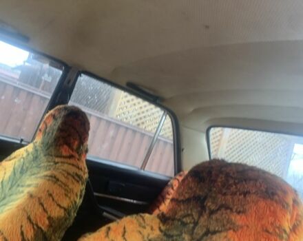 Білий ВАЗ 2106, об'ємом двигуна 0 л та пробігом 58 тис. км за 350 $, фото 3 на Automoto.ua