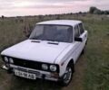 Белый ВАЗ 2106, объемом двигателя 1.6 л и пробегом 190 тыс. км за 301 $, фото 1 на Automoto.ua