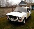 Белый ВАЗ 2106, объемом двигателя 0 л и пробегом 85 тыс. км за 550 $, фото 1 на Automoto.ua
