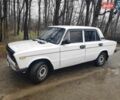 Белый ВАЗ 2106, объемом двигателя 1.3 л и пробегом 101 тыс. км за 900 $, фото 1 на Automoto.ua