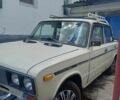 Белый ВАЗ 2106, объемом двигателя 0 л и пробегом 100 тыс. км за 560 $, фото 1 на Automoto.ua