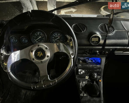 Белый ВАЗ 2106, объемом двигателя 1.3 л и пробегом 250 тыс. км за 730 $, фото 8 на Automoto.ua