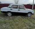 Белый ВАЗ 2106, объемом двигателя 0 л и пробегом 279 тыс. км за 300 $, фото 1 на Automoto.ua