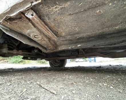 Білий ВАЗ 2106, об'ємом двигуна 1.3 л та пробігом 180 тис. км за 650 $, фото 12 на Automoto.ua