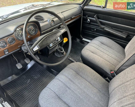 Белый ВАЗ 2106, объемом двигателя 1.29 л и пробегом 65 тыс. км за 4200 $, фото 18 на Automoto.ua