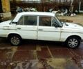 Белый ВАЗ 2106, объемом двигателя 1.3 л и пробегом 22 тыс. км за 350 $, фото 1 на Automoto.ua