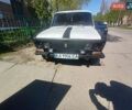 Белый ВАЗ 2106, объемом двигателя 1.5 л и пробегом 88 тыс. км за 500 $, фото 1 на Automoto.ua