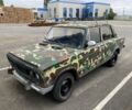 Белый ВАЗ 2106, объемом двигателя 1.3 л и пробегом 130 тыс. км за 500 $, фото 1 на Automoto.ua