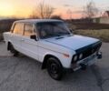 Белый ВАЗ 2106, объемом двигателя 1.3 л и пробегом 200 тыс. км за 867 $, фото 1 на Automoto.ua