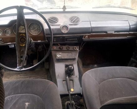 Белый ВАЗ 2106, объемом двигателя 1.3 л и пробегом 0 тыс. км за 360 $, фото 5 на Automoto.ua