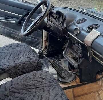 Белый ВАЗ 2106, объемом двигателя 1.29 л и пробегом 240 тыс. км за 799 $, фото 5 на Automoto.ua
