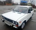 Белый ВАЗ 2106, объемом двигателя 1.6 л и пробегом 200 тыс. км за 650 $, фото 3 на Automoto.ua