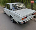 Белый ВАЗ 2106, объемом двигателя 1.29 л и пробегом 65 тыс. км за 4200 $, фото 2 на Automoto.ua