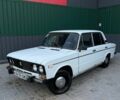 Білий ВАЗ 2106, об'ємом двигуна 0 л та пробігом 81 тис. км за 469 $, фото 1 на Automoto.ua