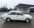 Белый ВАЗ 2106, объемом двигателя 1.6 л и пробегом 200 тыс. км за 650 $, фото 1 на Automoto.ua