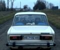 Белый ВАЗ 2106, объемом двигателя 1.5 л и пробегом 100 тыс. км за 300 $, фото 5 на Automoto.ua