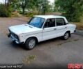 Білий ВАЗ 2106, об'ємом двигуна 1.3 л та пробігом 123 тис. км за 650 $, фото 1 на Automoto.ua