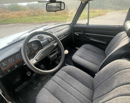 ВАЗ 2106 1989 у Вінниці на Automoto.ua Білий ВАЗ 2106, об'ємом двигуна 1.3 л та пробігом 60 тис. км за 700 $, фото 4 на Automoto.ua