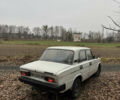Белый ВАЗ 2106, объемом двигателя 1.3 л и пробегом 150 тыс. км за 550 $, фото 5 на Automoto.ua