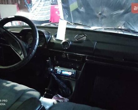 Белый ВАЗ 2106, объемом двигателя 1.3 л и пробегом 1 тыс. км за 1400 $, фото 3 на Automoto.ua