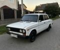 Белый ВАЗ 2106, объемом двигателя 1.3 л и пробегом 150 тыс. км за 561 $, фото 1 на Automoto.ua