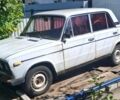 Белый ВАЗ 2106, объемом двигателя 1.3 л и пробегом 150 тыс. км за 381 $, фото 1 на Automoto.ua