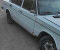 Белый ВАЗ 2106, объемом двигателя 1.6 л и пробегом 234 тыс. км за 460 $, фото 14 на Automoto.ua