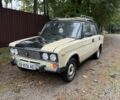 Білий ВАЗ 2106, об'ємом двигуна 1.3 л та пробігом 96 тис. км за 396 $, фото 1 на Automoto.ua