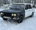 Белый ВАЗ 2106, объемом двигателя 1.5 л и пробегом 100 тыс. км за 500 $, фото 1 на Automoto.ua