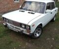 Білий ВАЗ 2106, об'ємом двигуна 1.3 л та пробігом 380 тис. км за 1100 $, фото 1 на Automoto.ua