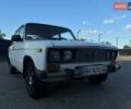 Белый ВАЗ 2106, объемом двигателя 1.2 л и пробегом 67 тыс. км за 600 $, фото 7 на Automoto.ua