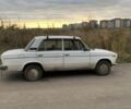 Білий ВАЗ 2106, об'ємом двигуна 1.5 л та пробігом 777 тис. км за 300 $, фото 2 на Automoto.ua