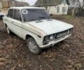 Белый ВАЗ 2106, объемом двигателя 0 л и пробегом 3 тыс. км за 454 $, фото 1 на Automoto.ua
