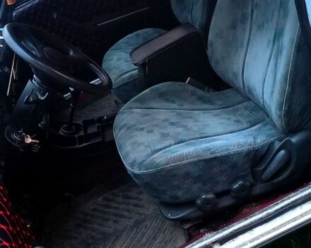 Белый ВАЗ 2106, объемом двигателя 1.3 л и пробегом 0 тыс. км за 750 $, фото 3 на Automoto.ua