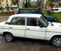 Белый ВАЗ 2106, объемом двигателя 1.3 л и пробегом 22 тыс. км за 350 $, фото 2 на Automoto.ua