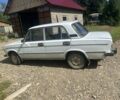 Белый ВАЗ 2106, объемом двигателя 1.3 л и пробегом 3 тыс. км за 550 $, фото 2 на Automoto.ua