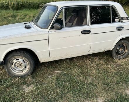 Белый ВАЗ 2106, объемом двигателя 0 л и пробегом 80 тыс. км за 497 $, фото 2 на Automoto.ua