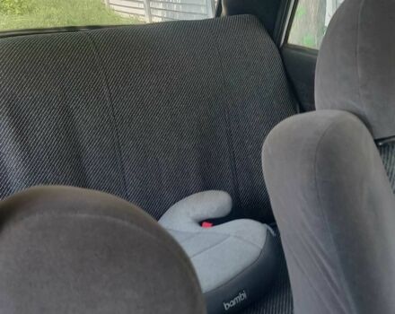 Білий ВАЗ 2106, об'ємом двигуна 1.6 л та пробігом 48 тис. км за 879 $, фото 5 на Automoto.ua