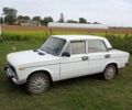 Белый ВАЗ 2106, объемом двигателя 0 л и пробегом 100 тыс. км за 607 $, фото 1 на Automoto.ua